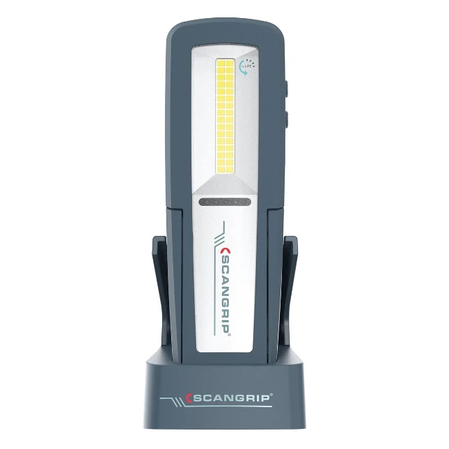 Scangrip 03.6208 LED work lamp for LIFE Uniform 500lm