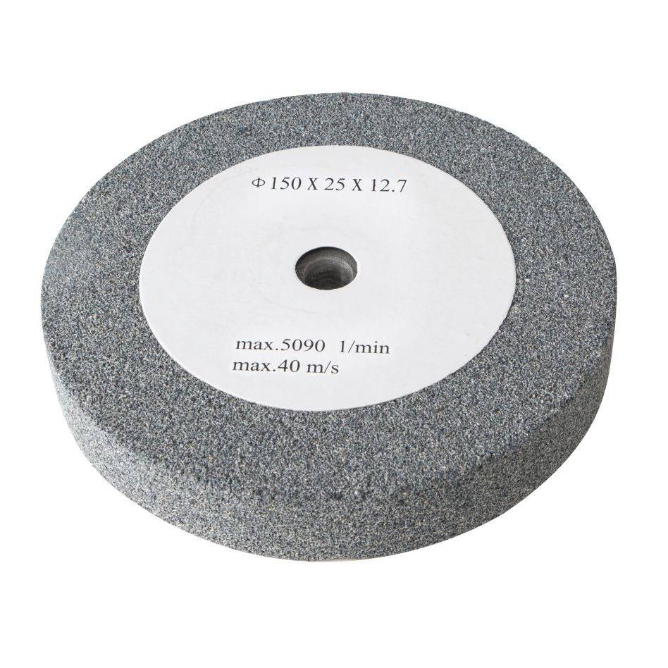 Scheppach 88000892 Scheppach Sanding Disc O150x25x12,7mm Grit 36