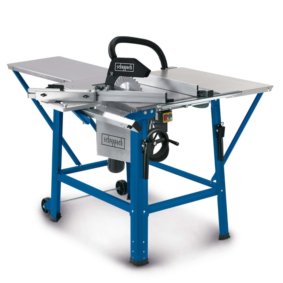 Scheppach 4901305901 TS310 Table saw 2200 watts 230 volts 315 mm
