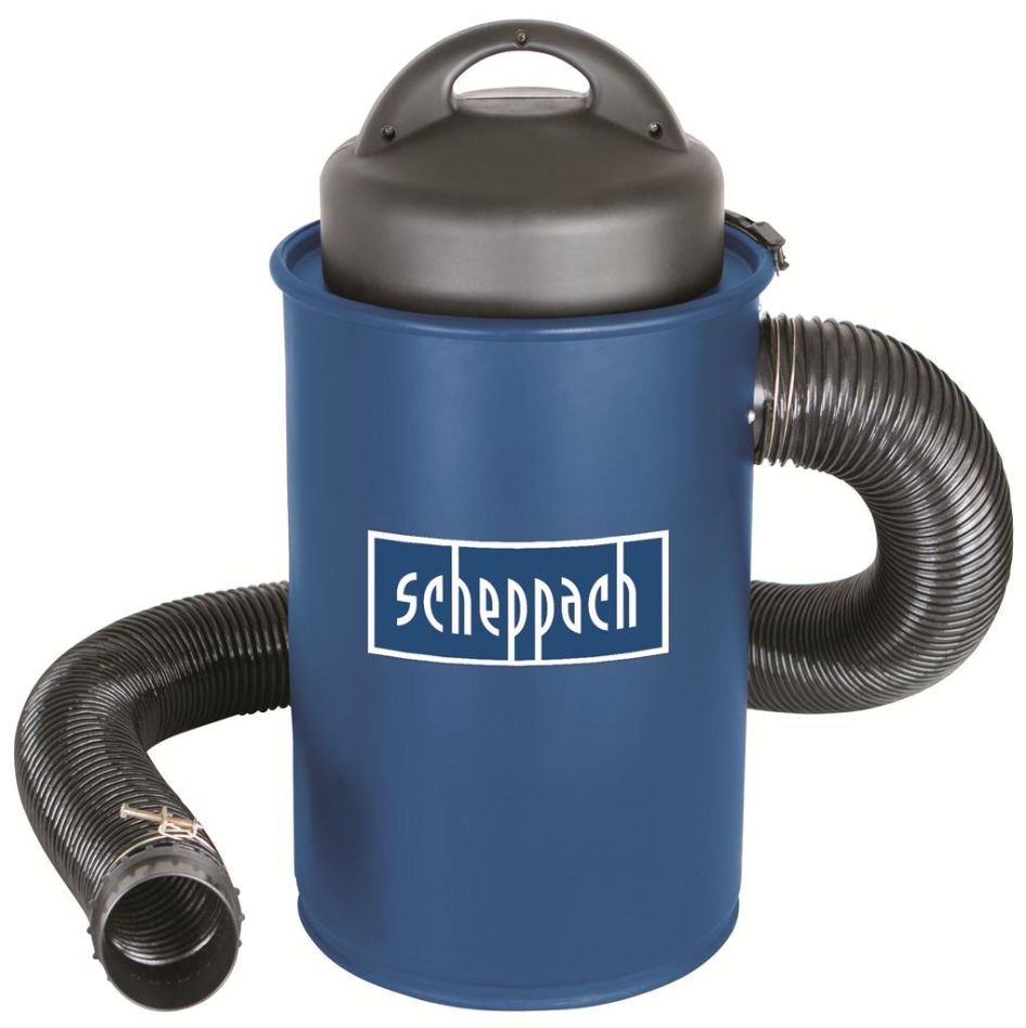 Scheppach 4906302901 HA1000 Dust extraction 230V