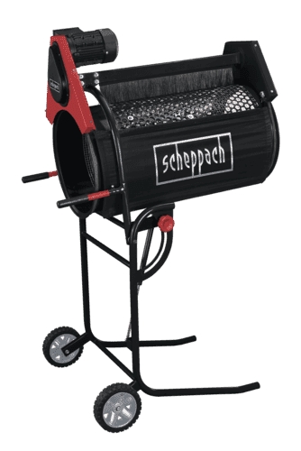 Scheppach 1904501901 RS350 Roller Sieve