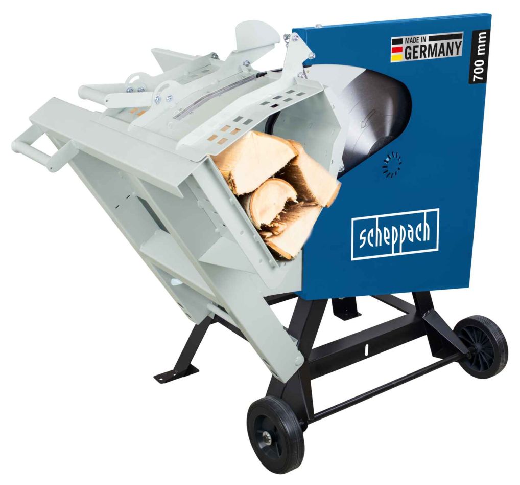 Scheppach 5905109901 Scheppach Rocker saw HS720 230V