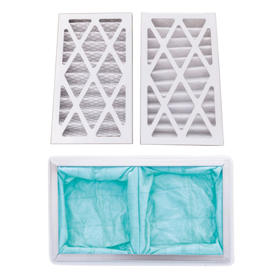 Scheppach 7903000703 Air filter kit HDA-14