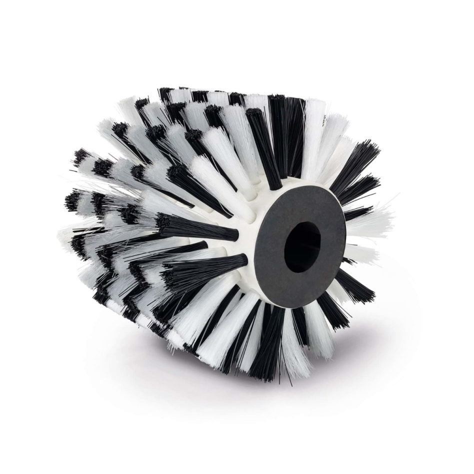 Scheppach 7903800714 MRS1300 Fiber Brush