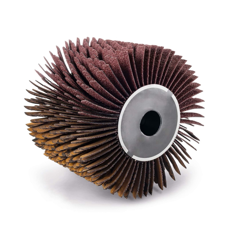 Scheppach 7903800716 MRS1300 Sanding Roller Lambs