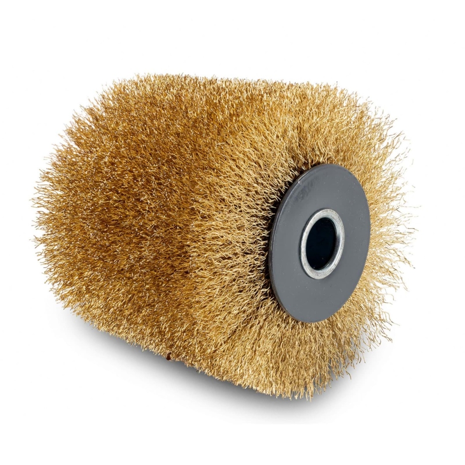 Scheppach 7903800718 MRS1300 Brass Brush