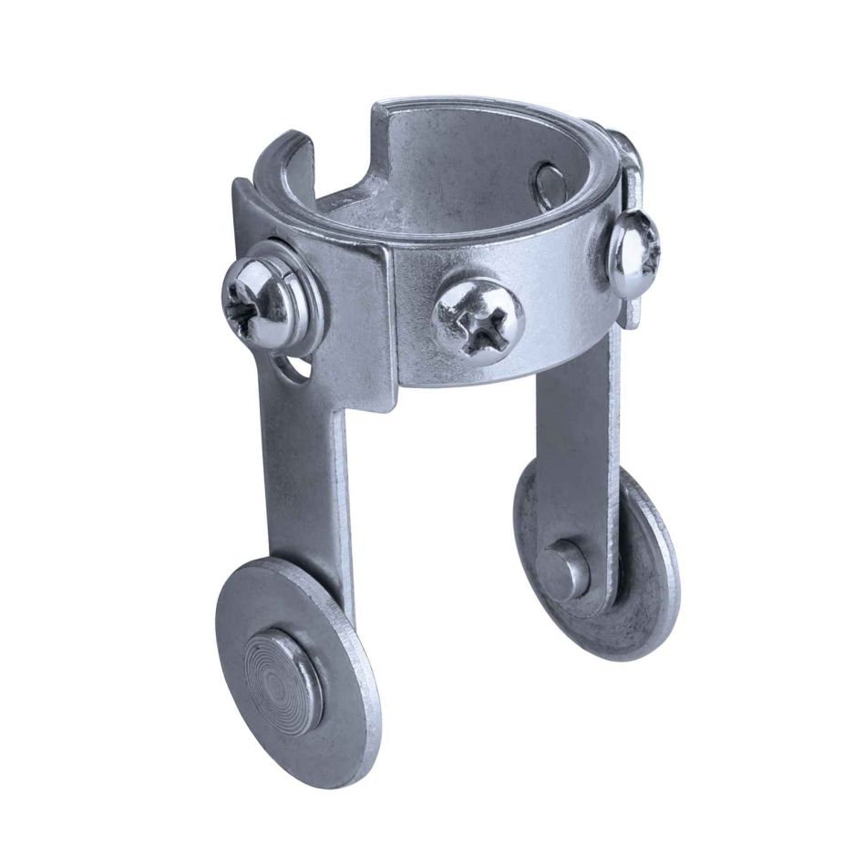 Scheppach 7906600724 Roller Guide Plasma Cutter PLC40