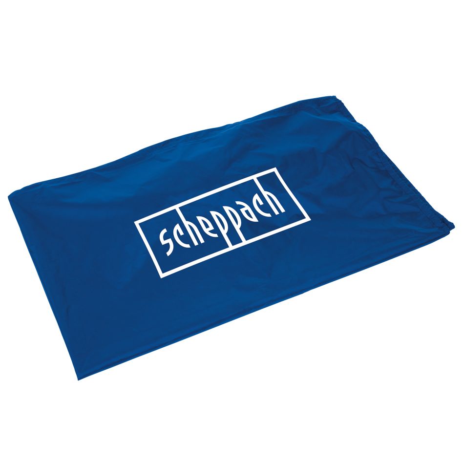 Scheppach 7905000704 Protective cover Blue 1050 x 1200 x 1100 mm