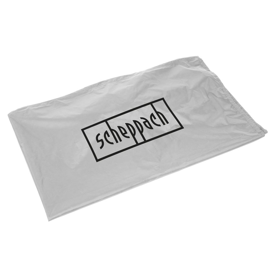 Scheppach 7905000705 Protective cover Grey 1050 x 1200 x 1100 mm