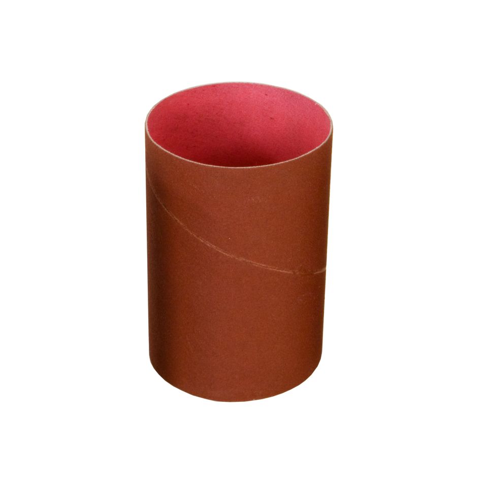 Scheppach 3903401712 Scheppach Sanding Rolls 3 pcs O76mm K120