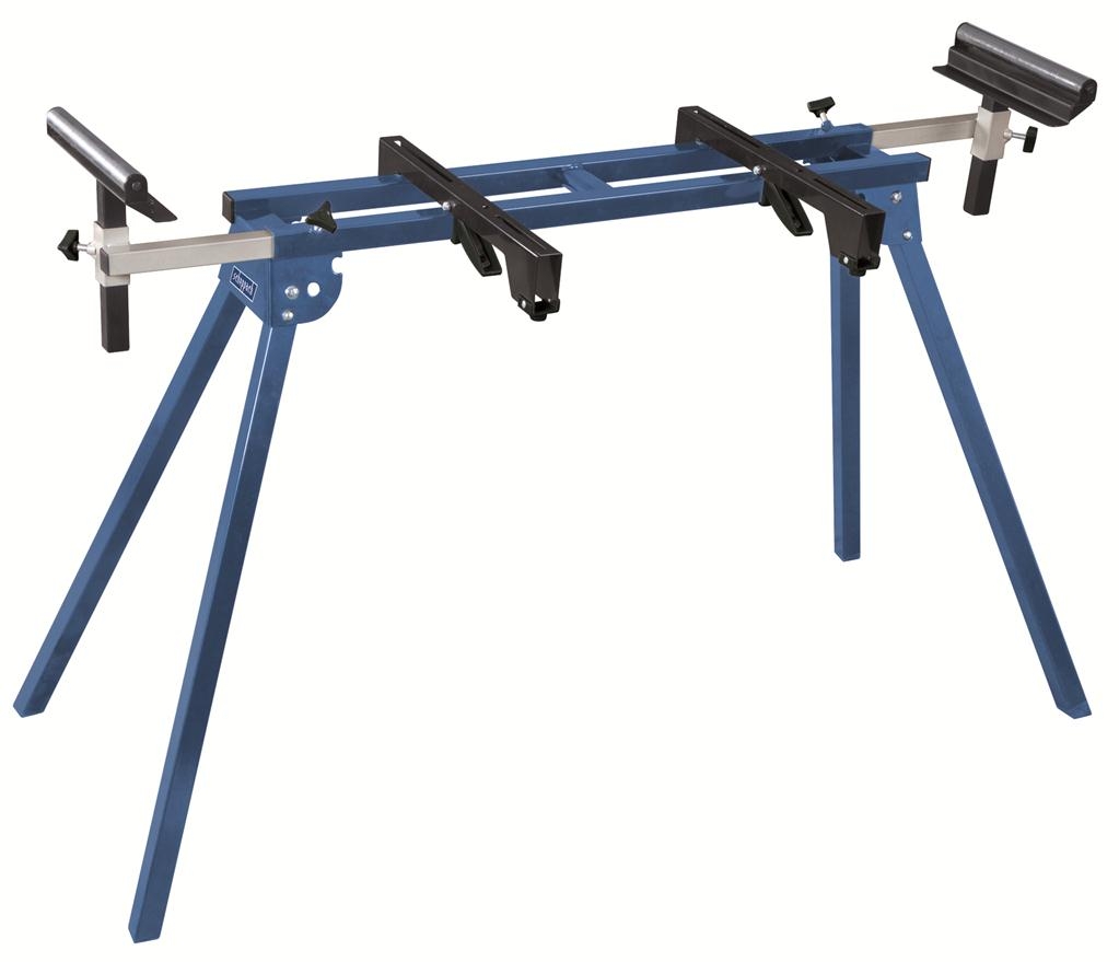 Scheppach 5907107900 UMF1550 Stand