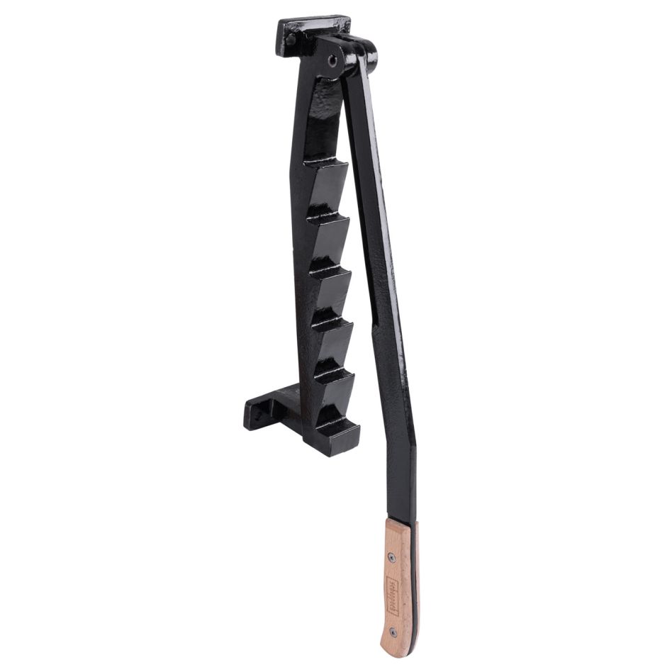 Scheppach 7905907001 Wall chopper for kindling