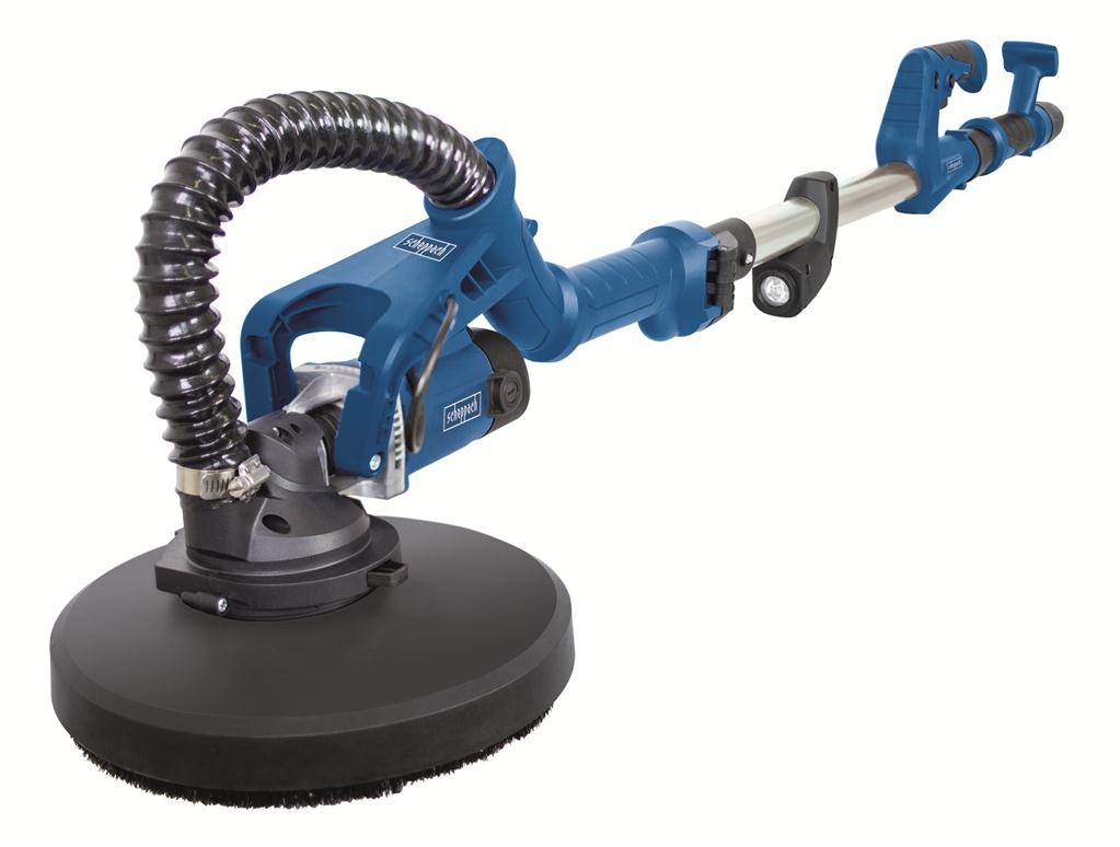 Scheppach 5903805901 DS930 Wall sander 215 mm