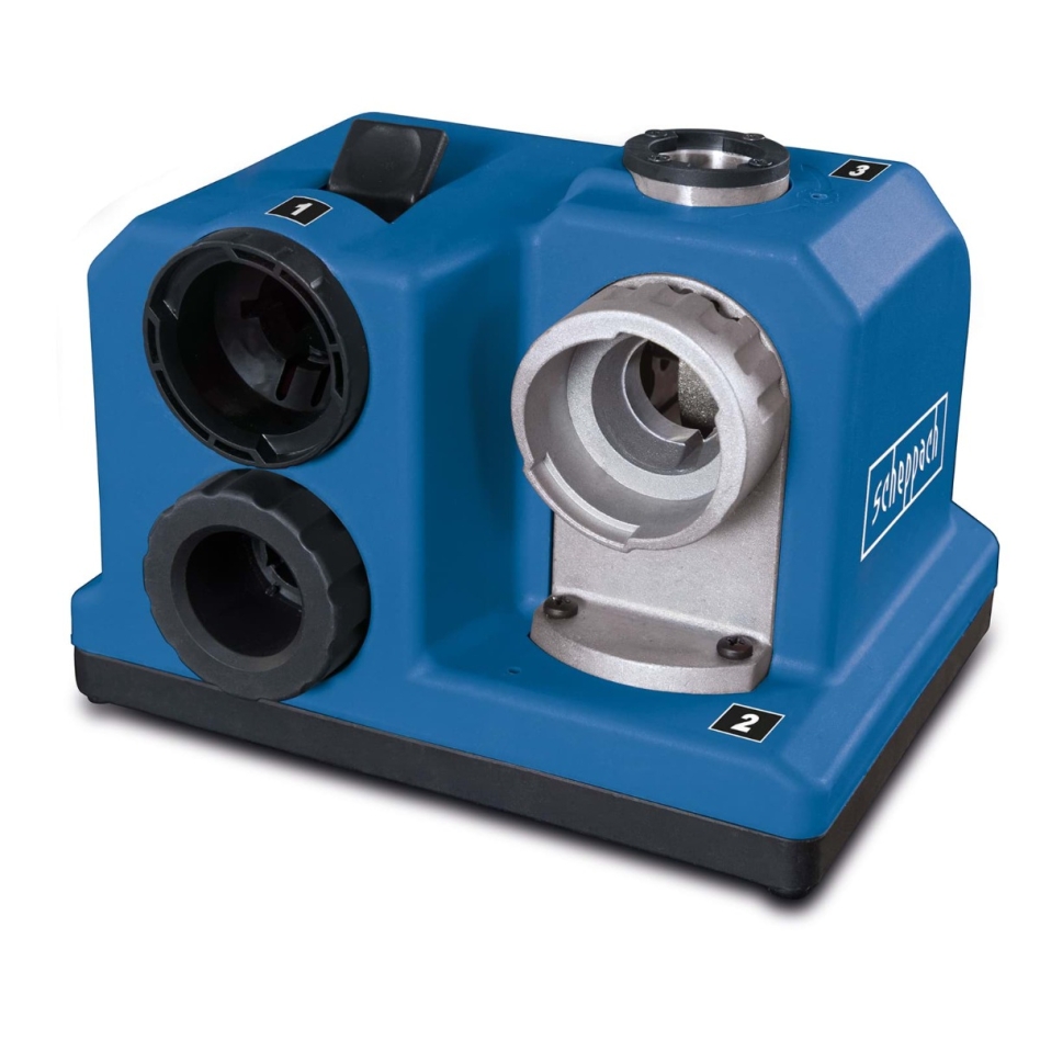 Scheppach 5903404901 DBS800 Drill Grinder