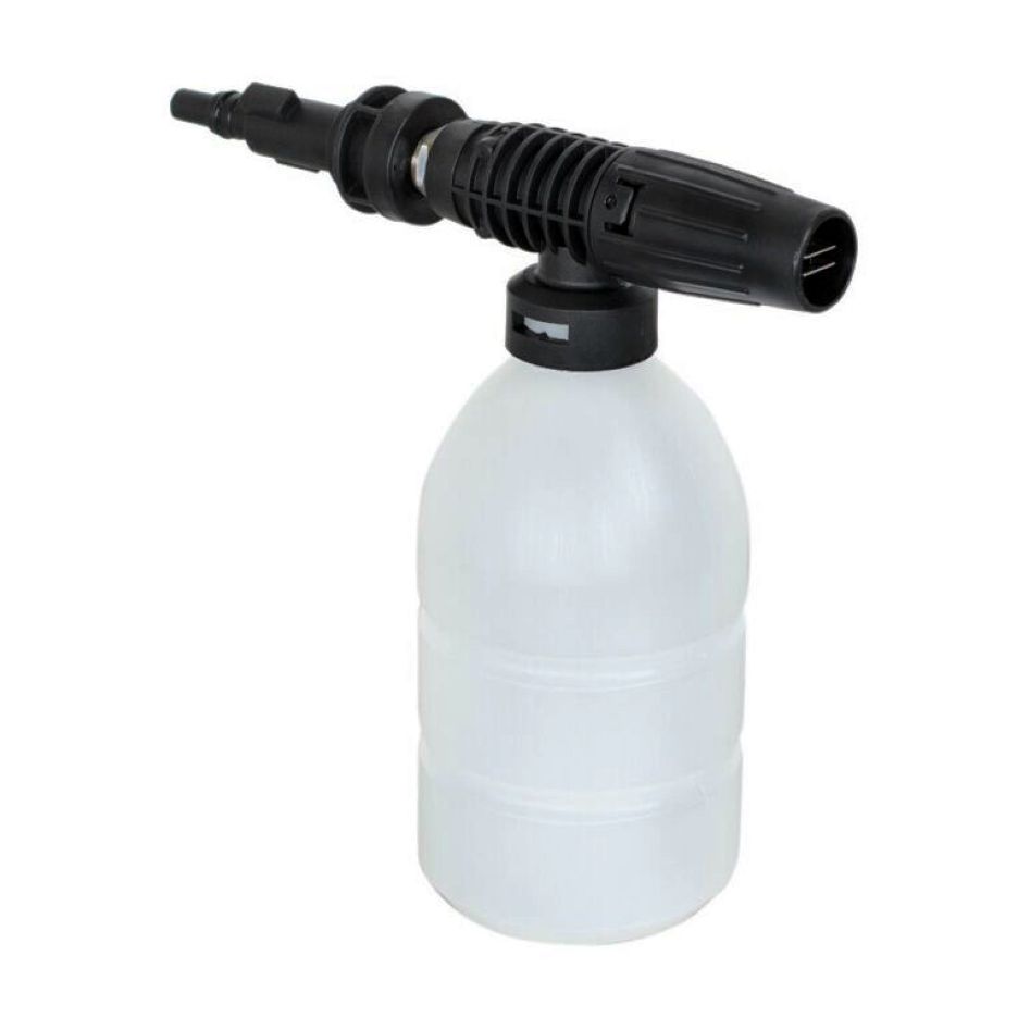 Scheppach 5907702704 Pressure sprayer for pressure washers