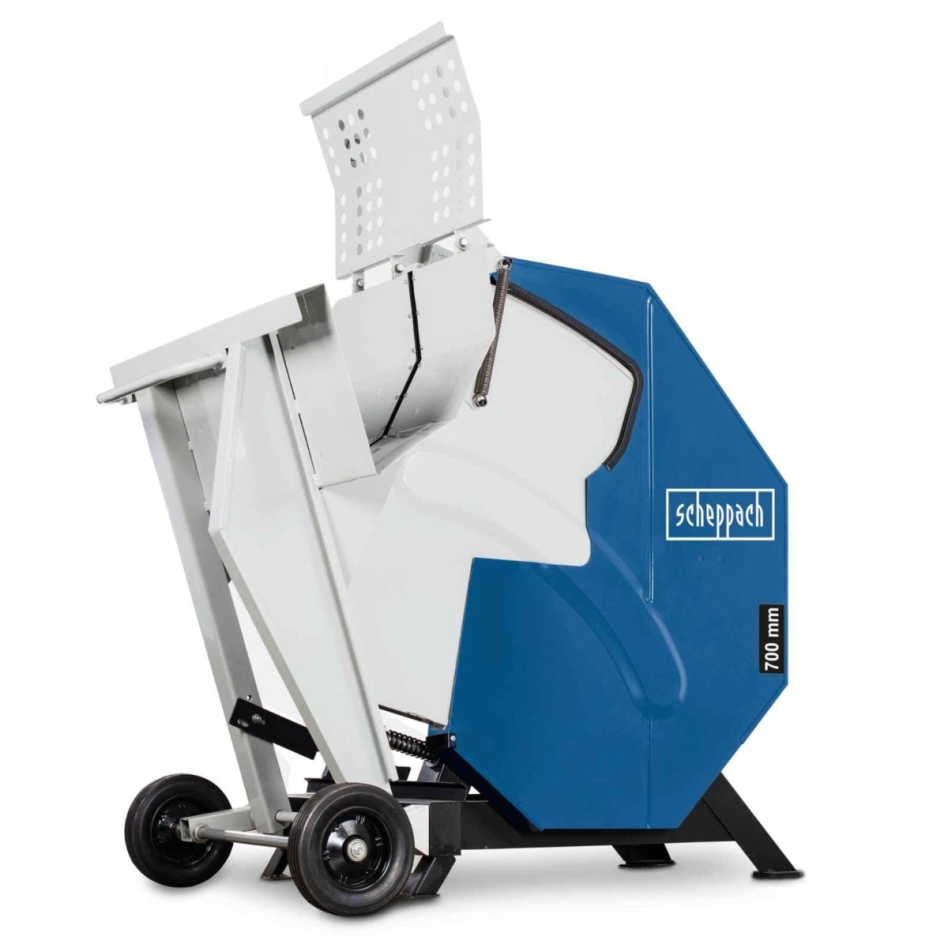 Scheppach 5905112902 HS730 Rocker saw 700 mm 400V