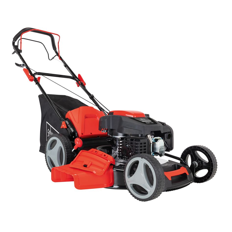 Scheppach 5911241903 Gasoline lawn mower MS225-53 224cc 14HP