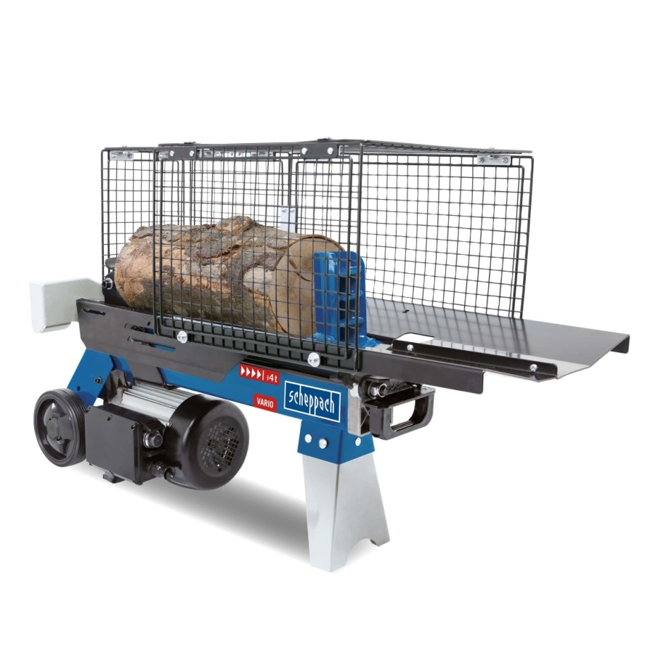 Scheppach 5905209901 HL460 Wood Cutter