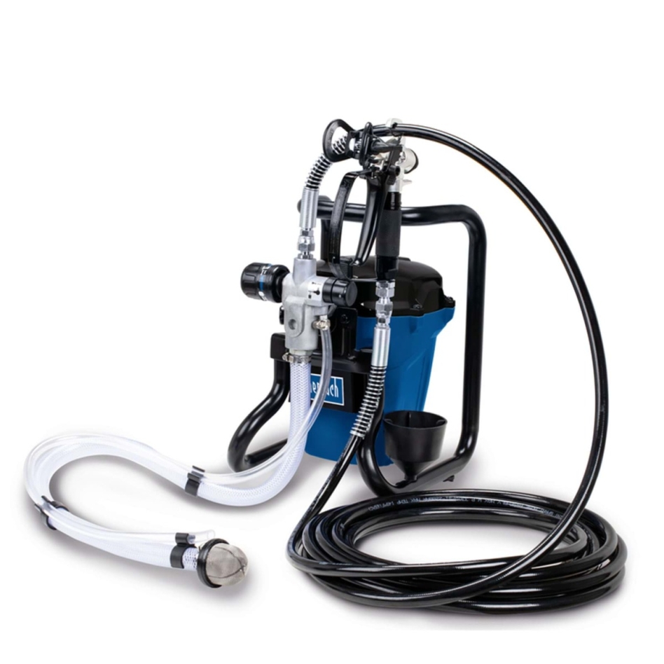 Scheppach 5906002901 ACS3000 Airless Paint Sprayer System