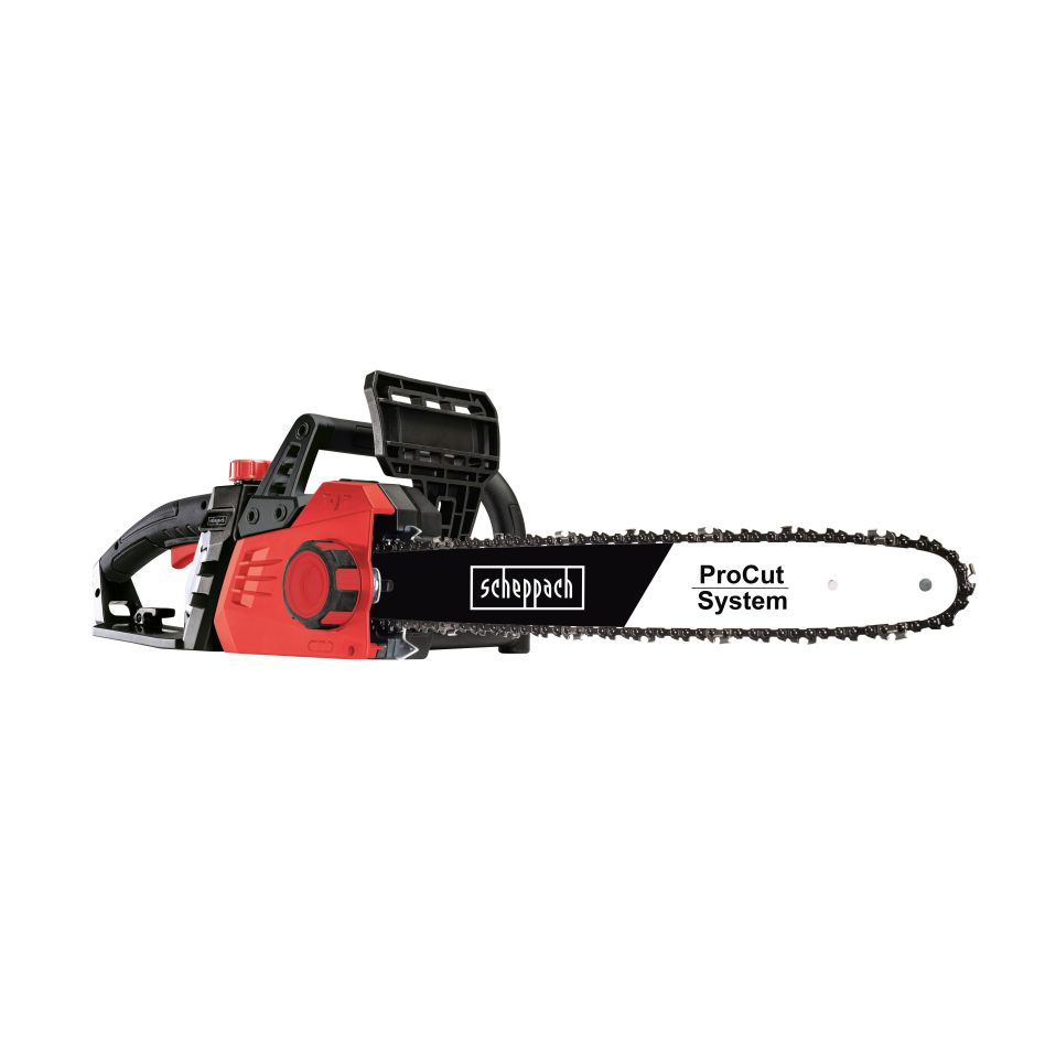 Scheppach 5910204901 Electric Chainsaw CSE2600 2400W