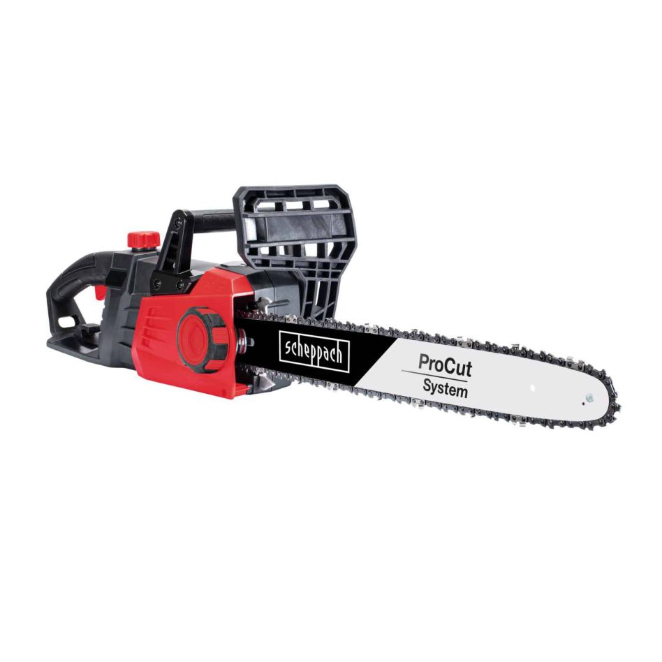 Scheppach 5910205901 Electric Chainsaw CSE2700 2700W
