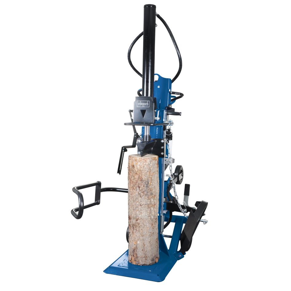 Scheppach 5905509917 Log Splitter HL2550GM