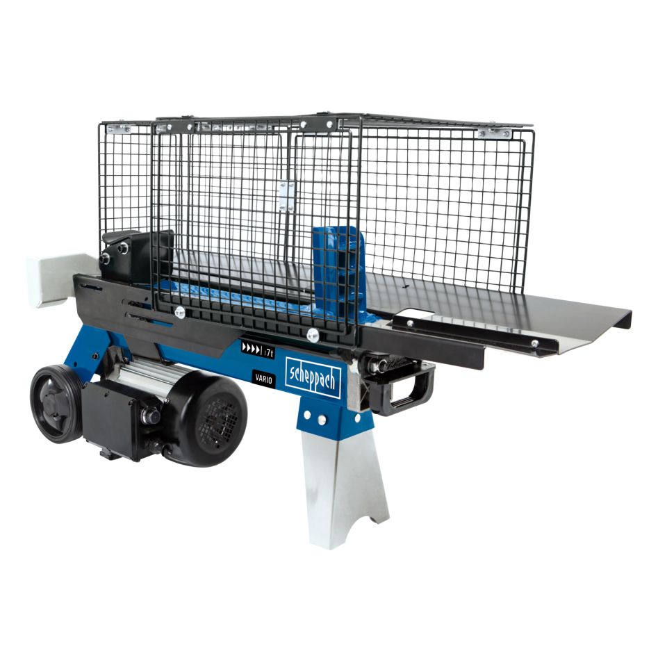 Scheppach 5905211903 Scheppach Wood Cutter HL760L