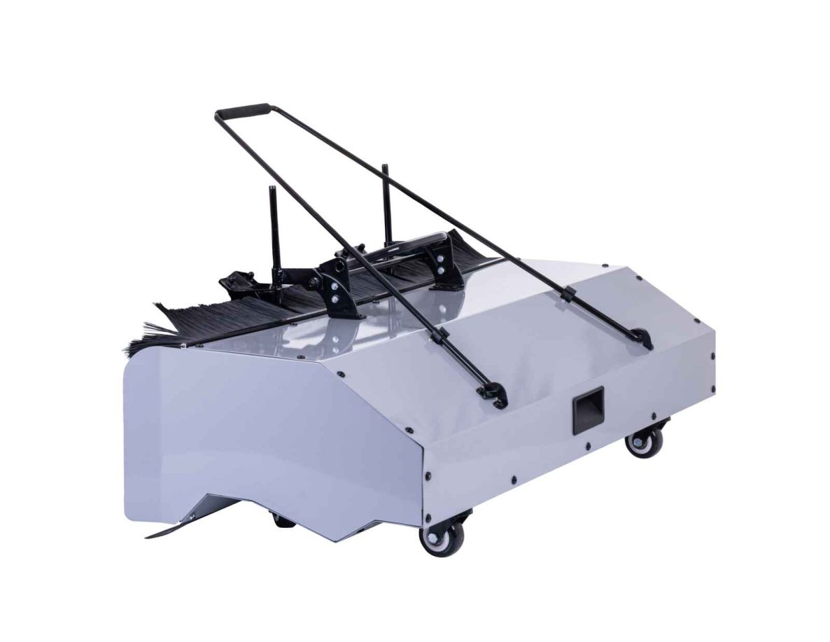 Scheppach 5908703810 Collection box SC2200PE