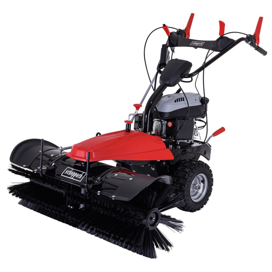 Scheppach 5908703803 Sweeper SC2200PE