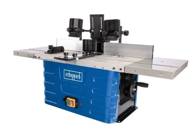 Scheppach 5902106901 Tabletop router HF60 1500W 230V