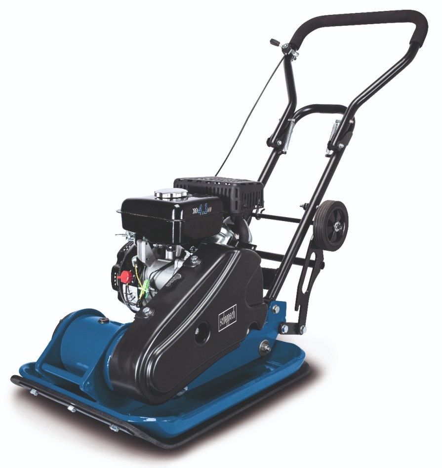 Scheppach 5904616903 HP1900S Vibration plate 530 x 350 mm 17000N