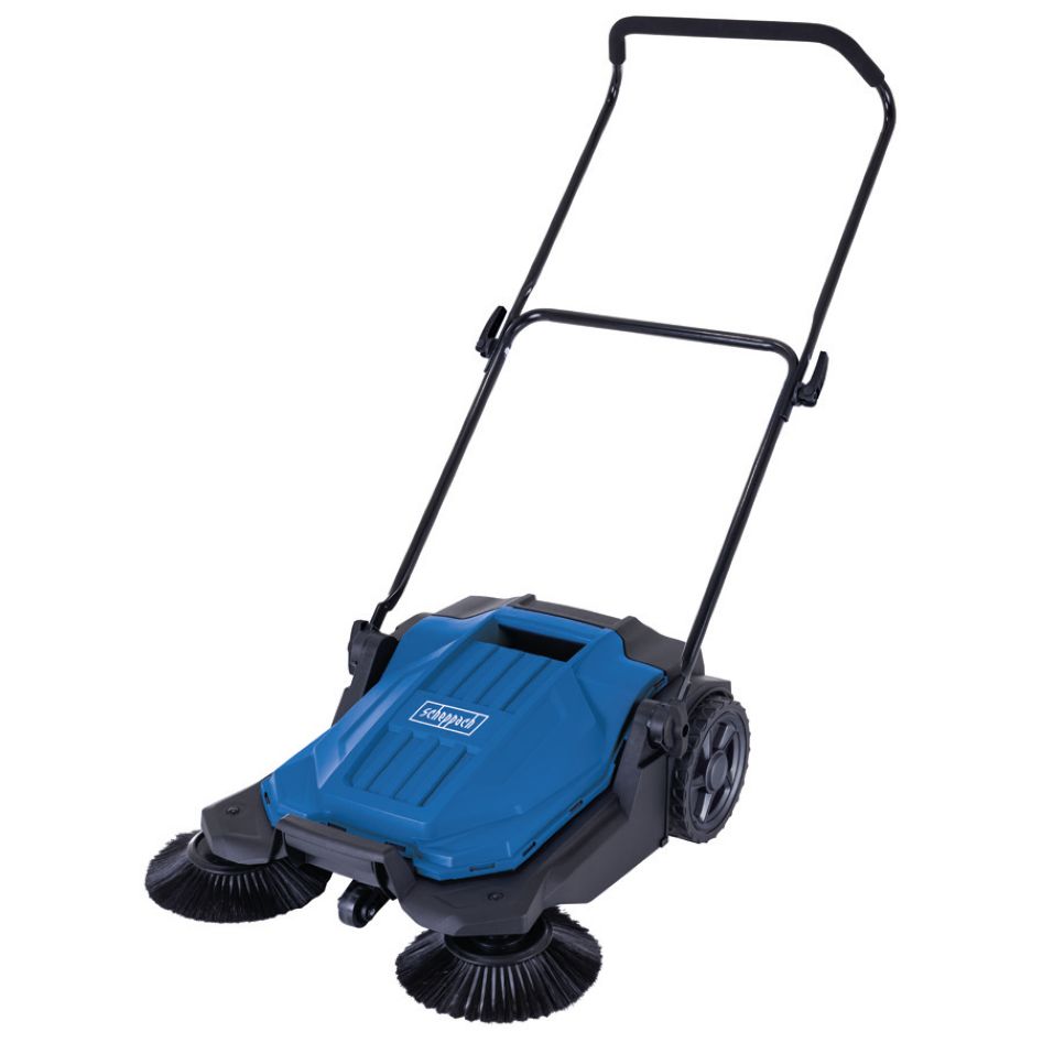 Scheppach 5909806915 Sweeper S800 650 mm