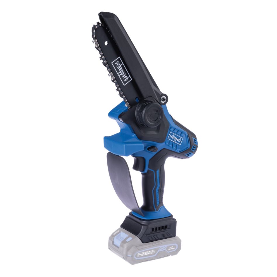 Scheppach 5910310900 Battery pruning saw 20V BC-PS150-X