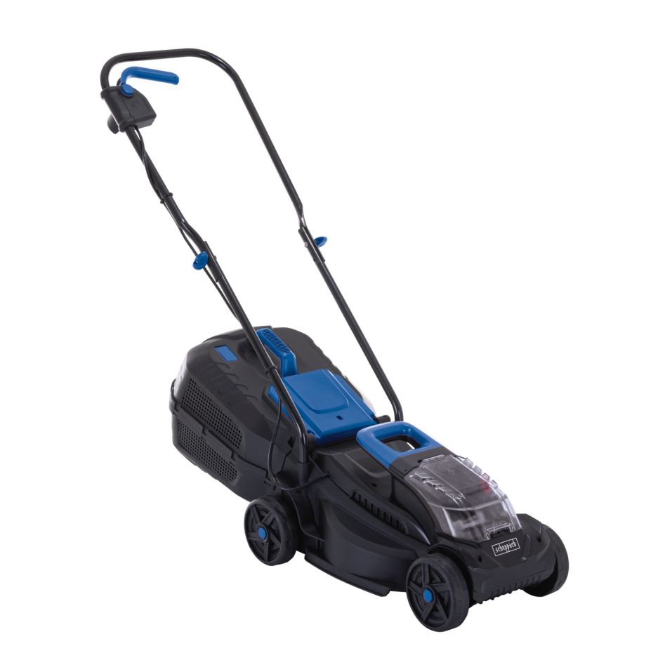 Scheppach 5911413900 Accu Grass Mower 20V BC-MP320-X
