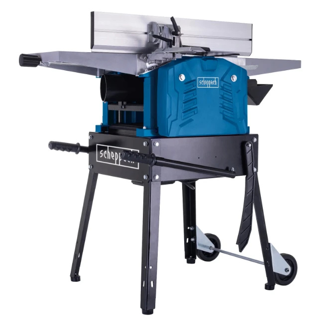Scheppach 5902214901 HMS1500 Thicknesser 260 mm 230V