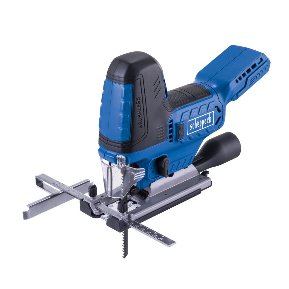 Scheppach 5901818900 Accu Jigsaw 20V BC-JS254-X