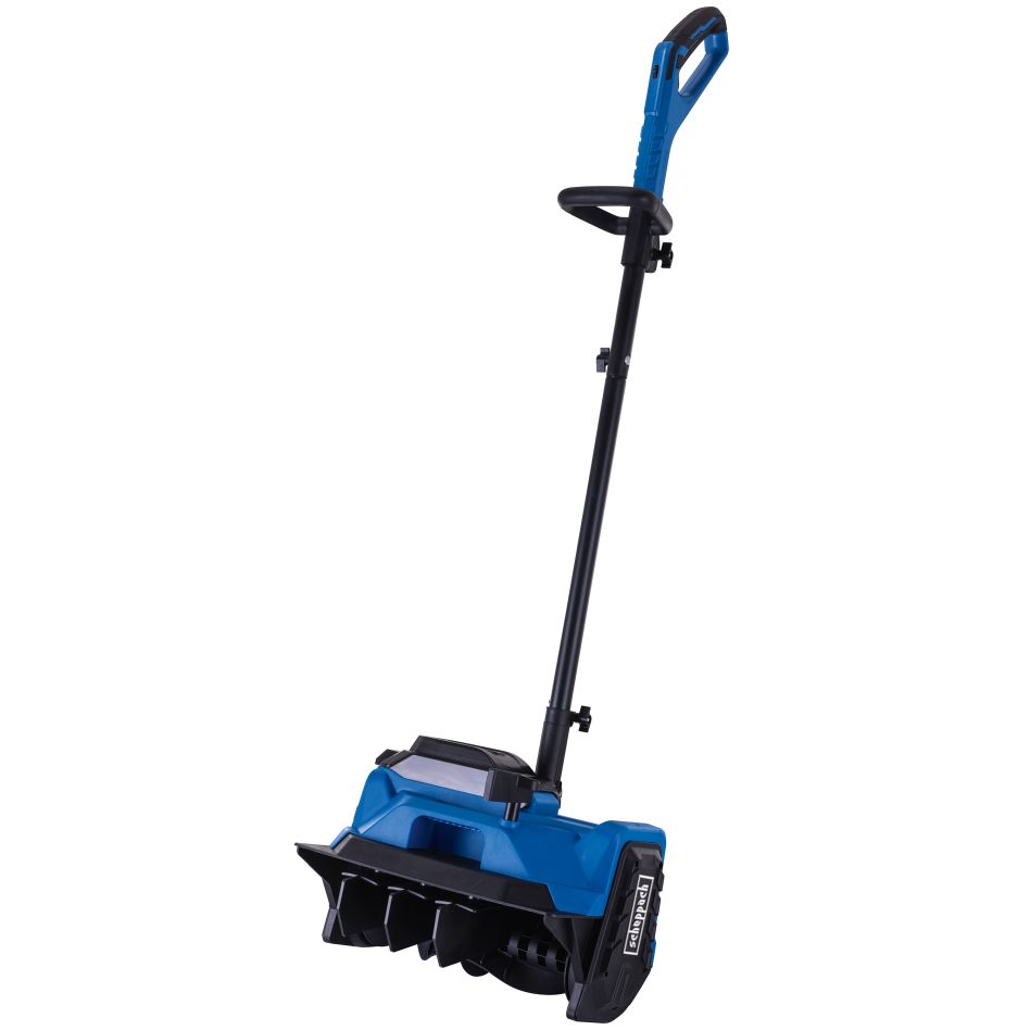 Scheppach 5908106900 Cordless snow blower BC-SNB400