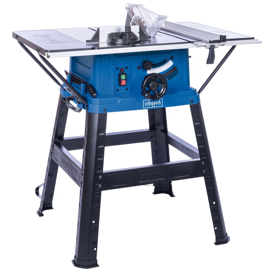 Scheppach 5901326901 Table saw HS254