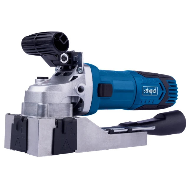 Scheppach 5914901901 LFR720 Paint Router 0-0.3 mm 720 Watt