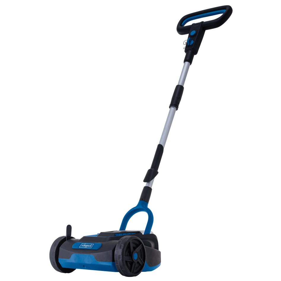 Scheppach 5911416900 Accu Grass Mower BC-MP220-X