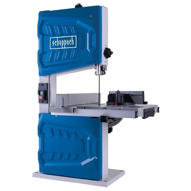 Scheppach 5901514901 HBS261 Band saw 1790 mm 230V