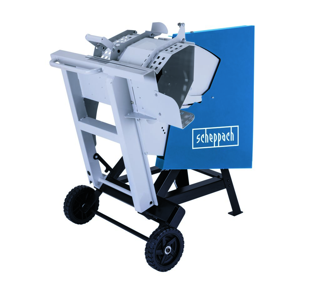 Scheppach 5905110902 Rocker saw HS550 400V