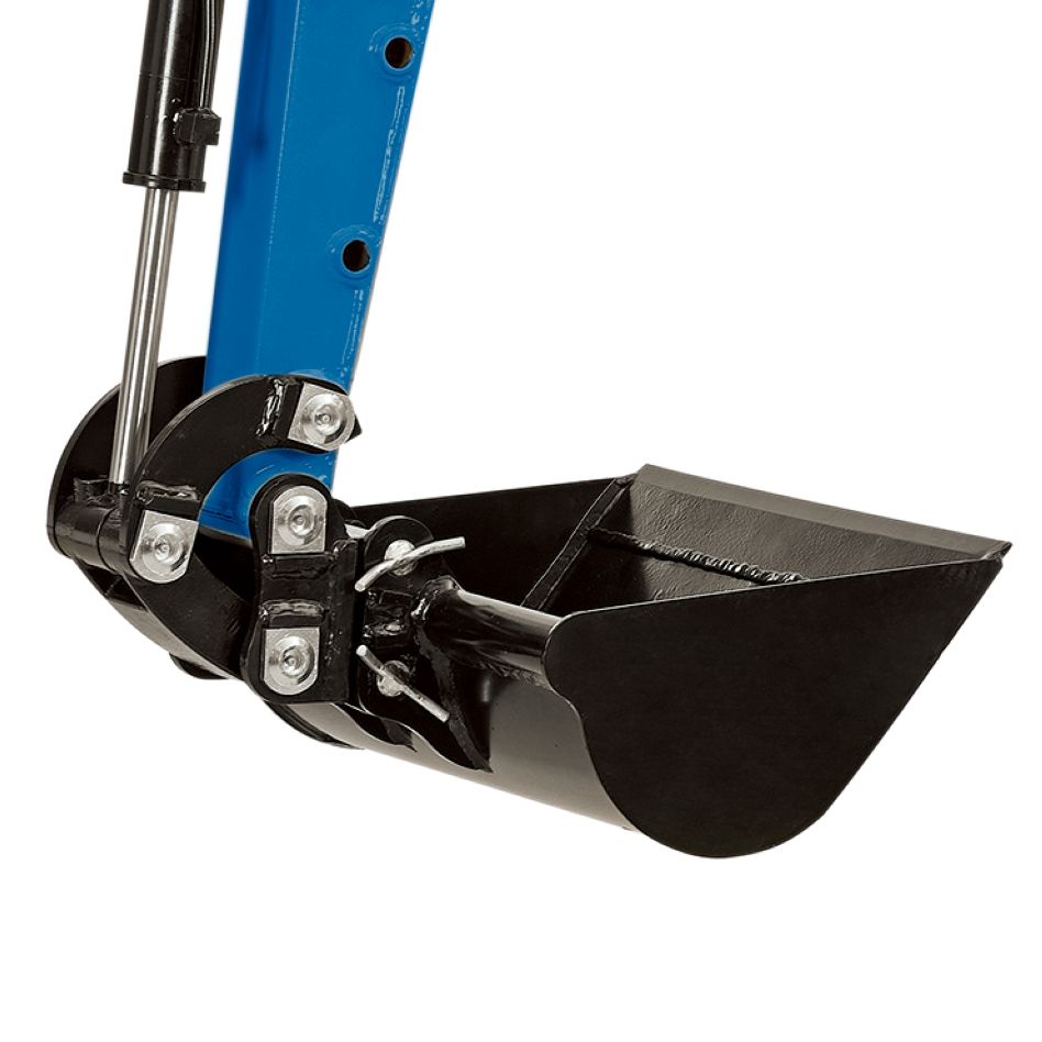 Scheppach 7915001703 Ramp