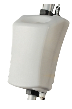 Ghibli Accessories 00330 Tank Ergoline 12 ltr.