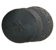 Ghibli Accessories 05-418-00 Sandpaper for wooden floor (per piece) Grit 60 / Dia. 405mm