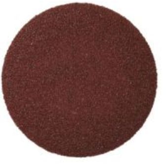 Holzstar 715912515 Sanding disc 250 mm Klit K150 per 10 pieces