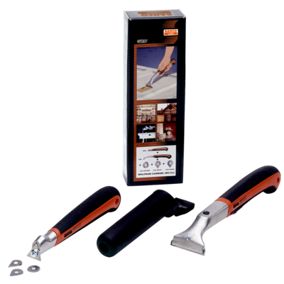 Bahco SCRAPER-SET2 Scraper set Ergonomic 265 mm