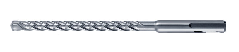 HiKOKI Accessories 783214 SDS-Plus Drill bit 4-cutter 6,5x165 mm