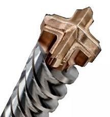 DeWalt Accessories DT60820-QZ SDS-Max Drill bit XLR 22 x 400 x 540 mm