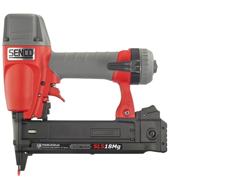 Senco 1W2025N SLS 18 MG Stapler - L staples